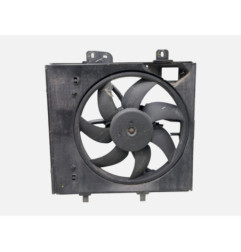 Moto ventilateur radiateur PEUGEOT 208 1 Photo n°1