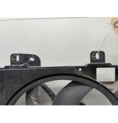 Moto ventilateur radiateur PEUGEOT 208 1