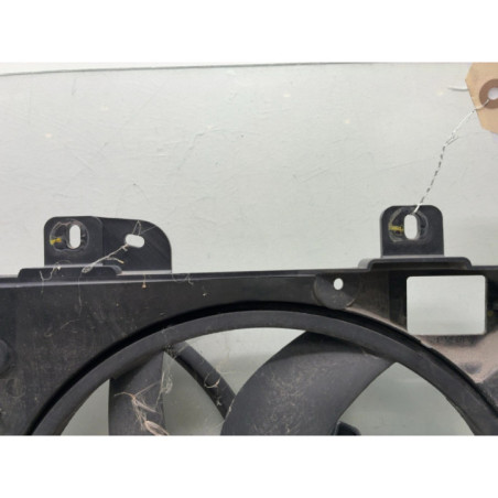 Moto ventilateur radiateur PEUGEOT 208 1