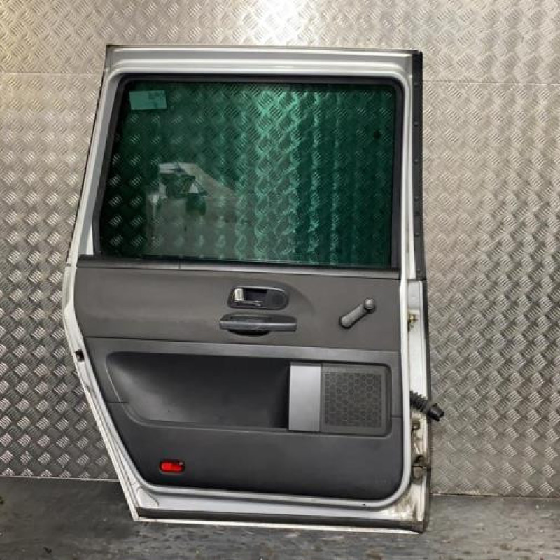 Porte arriere gauche FORD GALAXY 1 Photo n°4