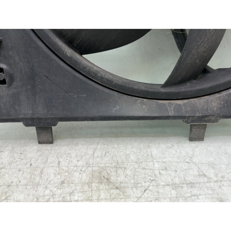 Moto ventilateur radiateur PEUGEOT 208 1 Photo n°4