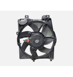 Moto ventilateur radiateur PEUGEOT 208 1