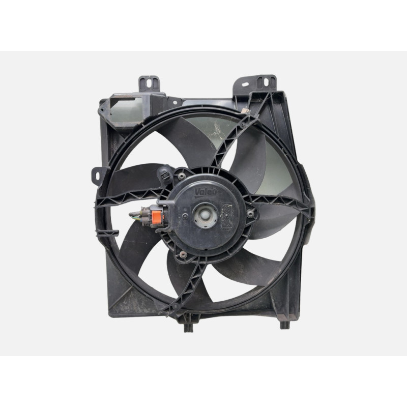 Moto ventilateur radiateur PEUGEOT 208 1 Photo n°5