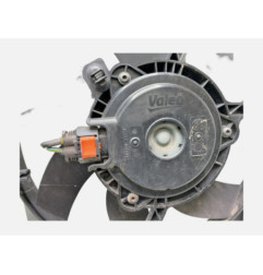 Moto ventilateur radiateur PEUGEOT 208 1