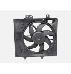 Moto ventilateur radiateur PEUGEOT 208 1