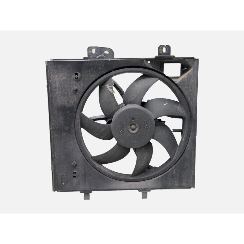 Moto ventilateur radiateur PEUGEOT 208 1 Photo n°8