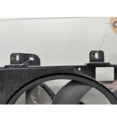 Moto ventilateur radiateur PEUGEOT 208 1