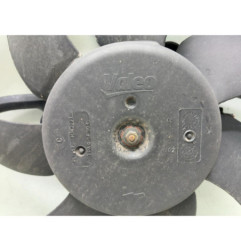 Moto ventilateur radiateur PEUGEOT 208 1