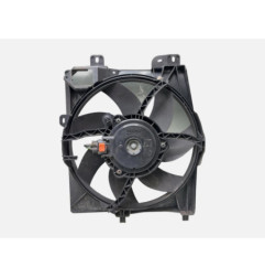Moto ventilateur radiateur PEUGEOT 208 1
