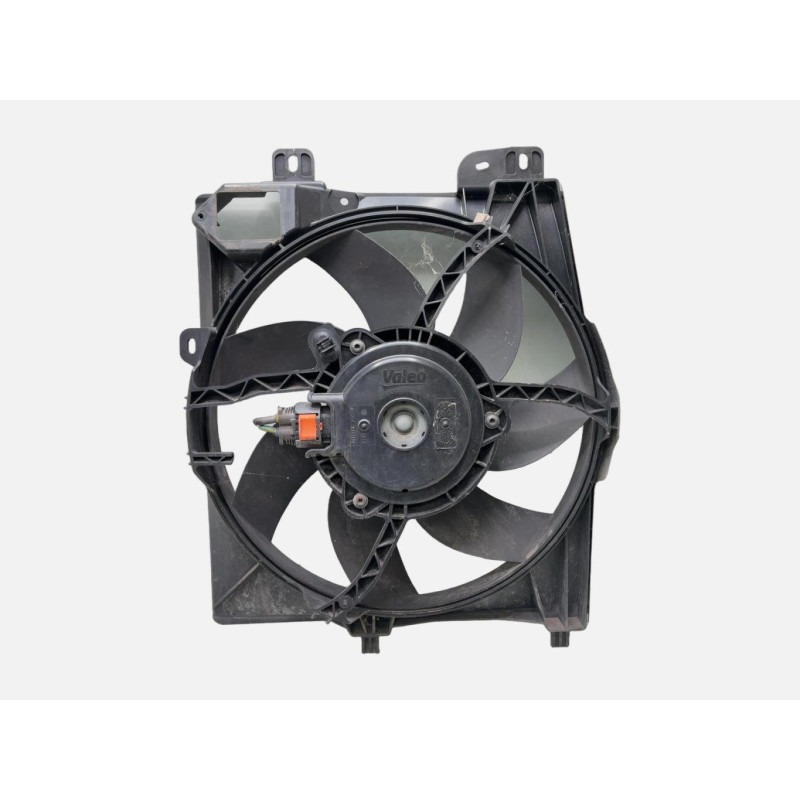 Moto ventilateur radiateur PEUGEOT 208 1 Photo n°12