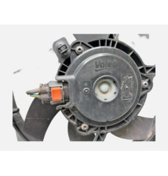 Moto ventilateur radiateur PEUGEOT 208 1