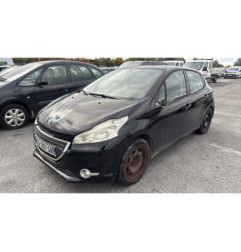 Moto ventilateur radiateur PEUGEOT 208 1