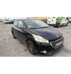 Moto ventilateur radiateur PEUGEOT 208 1