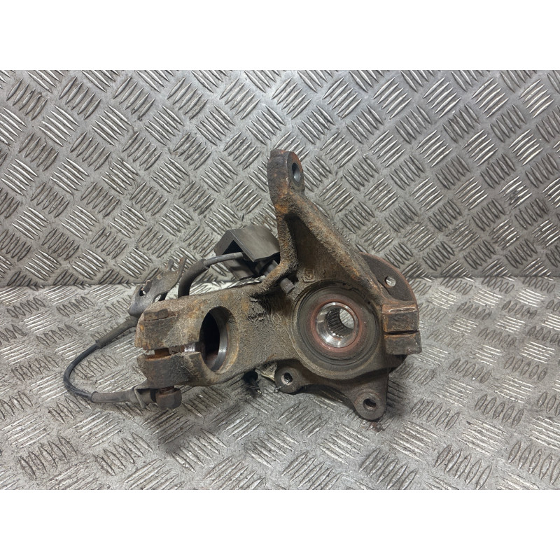 Pivot de moyeu avant droit CITROEN XSARA PICASSO Photo n°3