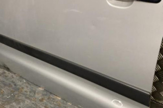 Porte avant gauche FORD GALAXY 1