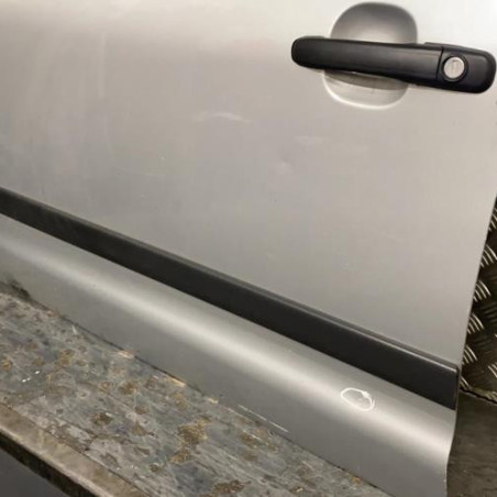 Porte avant gauche FORD GALAXY 1