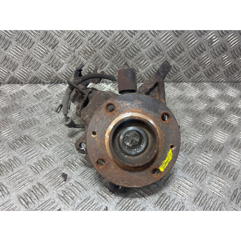 Pivot de moyeu avant gauche CITROEN XSARA PICASSO Photo n°3