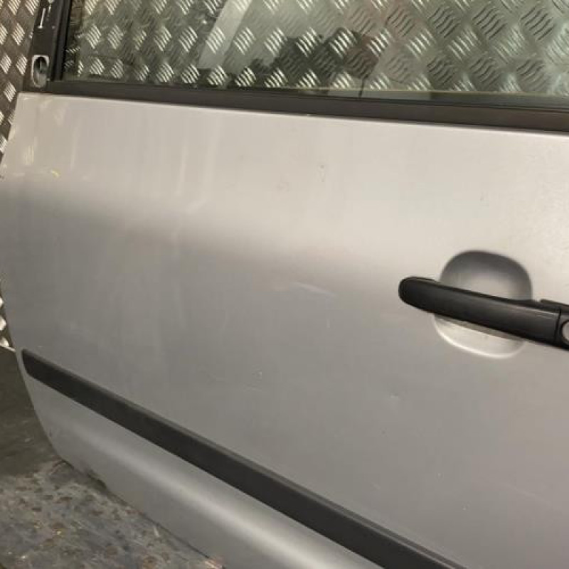 Porte avant gauche FORD GALAXY 1 Photo n°3