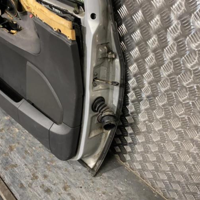 Porte avant gauche FORD GALAXY 1 Photo n°5