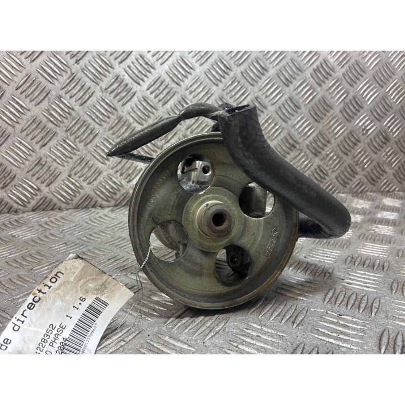 Pompe de direction CITROEN XSARA PICASSO Photo n°1