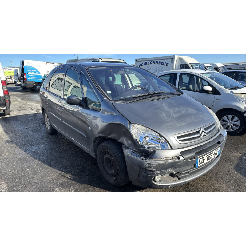 Pompe de direction CITROEN XSARA PICASSO Photo n°5
