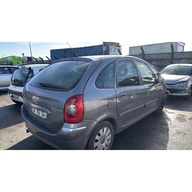 Pompe de direction CITROEN XSARA PICASSO Photo n°6