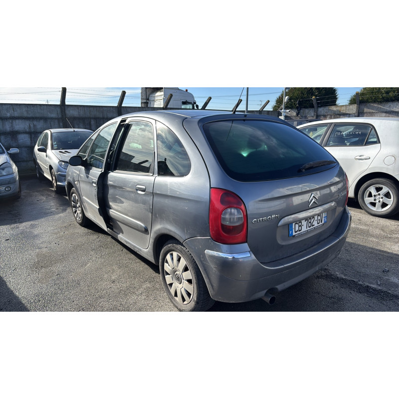 Pompe de direction CITROEN XSARA PICASSO Photo n°7