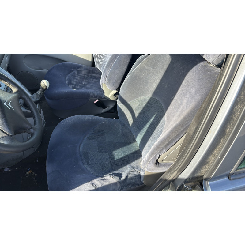 Pompe de direction CITROEN XSARA PICASSO Photo n°14