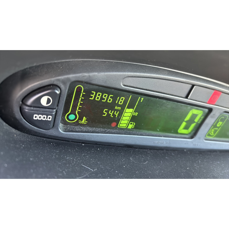 Pompe de direction CITROEN XSARA PICASSO Photo n°20