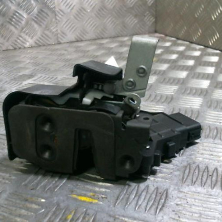 Serrure avant droit FORD MONDEO 3 Photo n°1