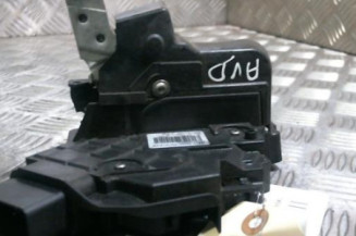 Serrure avant droit FORD MONDEO 3
