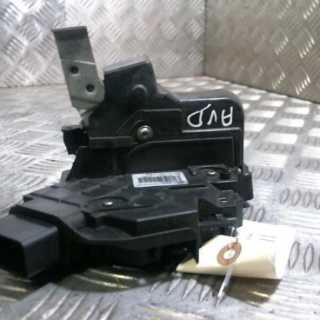Serrure avant droit FORD MONDEO 3