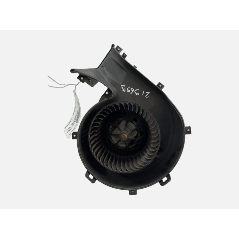 Pulseur d'air FIAT CROMA 2 Photo n°4