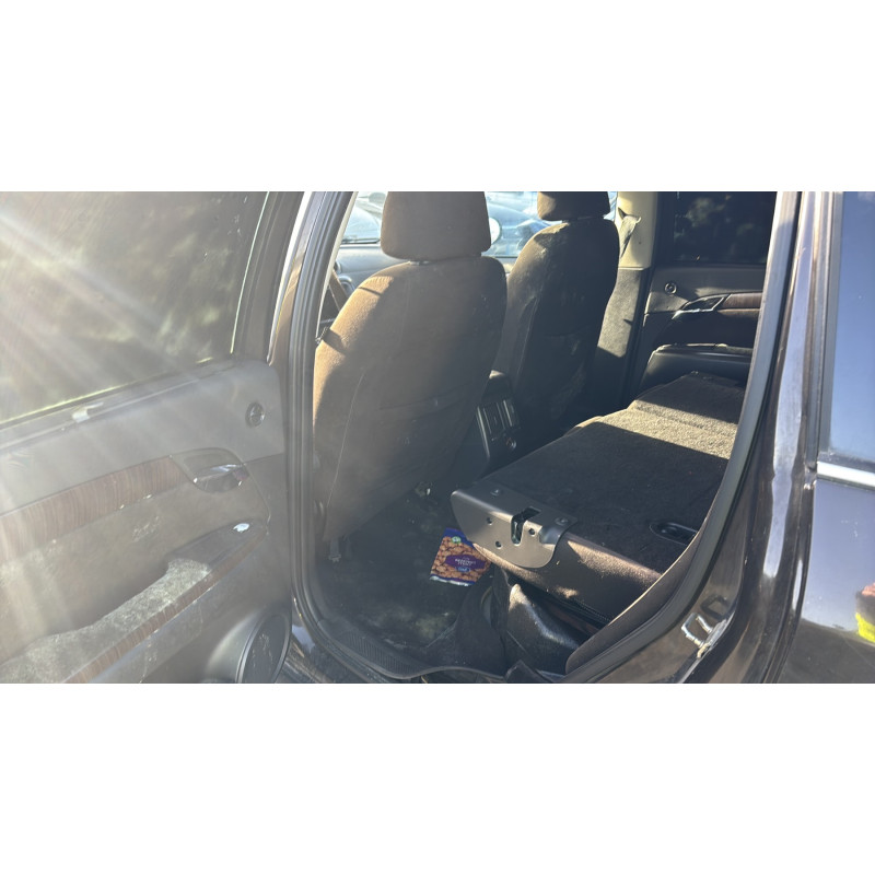 Pulseur d'air FIAT CROMA 2 Photo n°14