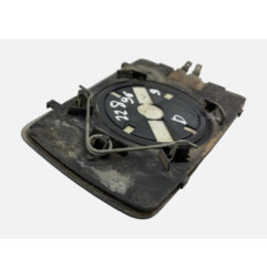 Glace retroviseur droit LAND ROVER DISCOVERY 1