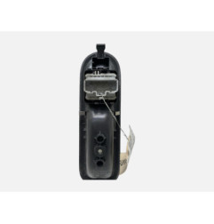 Interrupteur de leve vitre avant gauche RENAULT TWINGO 2