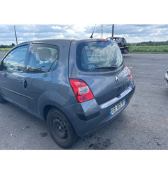 Interrupteur de leve vitre avant gauche RENAULT TWINGO 2