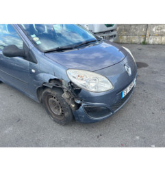 Interrupteur de leve vitre avant gauche RENAULT TWINGO 2