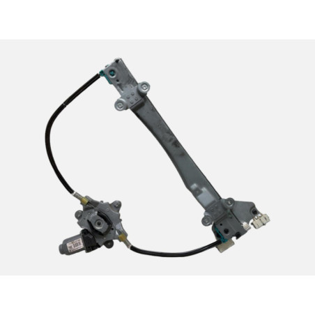 Leve vitre electrique avant gauche RENAULT TWINGO 2 Photo n°1