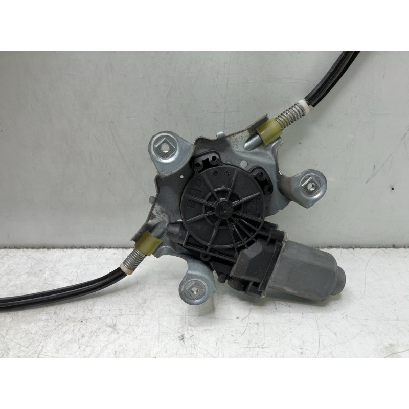 Leve vitre electrique avant gauche RENAULT TWINGO 2 Photo n°6