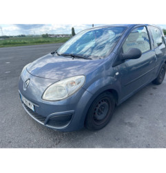 Serrure avant droit RENAULT TWINGO 2