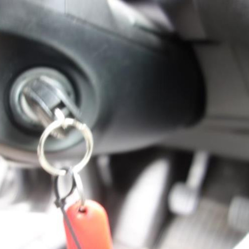 Serrure avant droit FORD MONDEO 3 Photo n°12