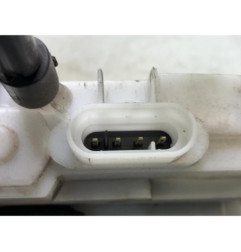 Serrure avant gauche RENAULT TWINGO 2