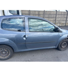 Serrure avant gauche RENAULT TWINGO 2