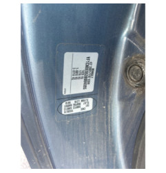 Serrure avant gauche RENAULT TWINGO 2