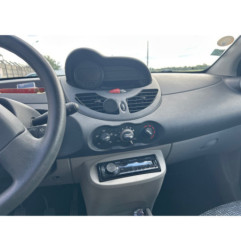 Serrure avant gauche RENAULT TWINGO 2