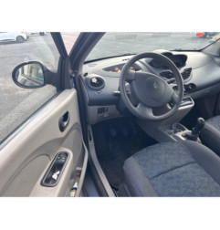 Serrure avant gauche RENAULT TWINGO 2