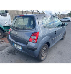 Serrure avant gauche RENAULT TWINGO 2