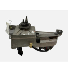 Moteur essuie glace avant RENAULT TWINGO 1 Photo n°1