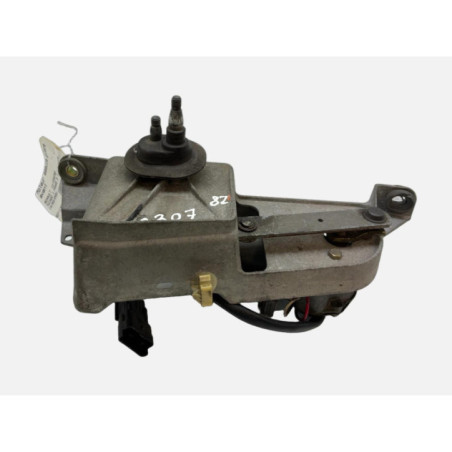 Moteur essuie glace avant RENAULT TWINGO 1 Photo n°1